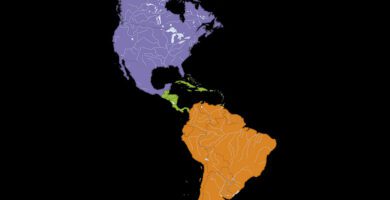 las americas