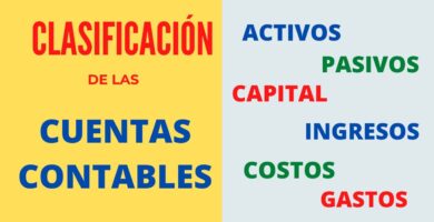 las cuentas