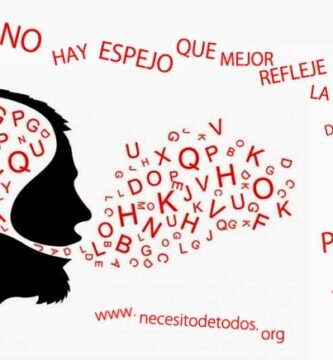 las palabras 1