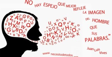 las palabras 1