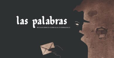 las palabras