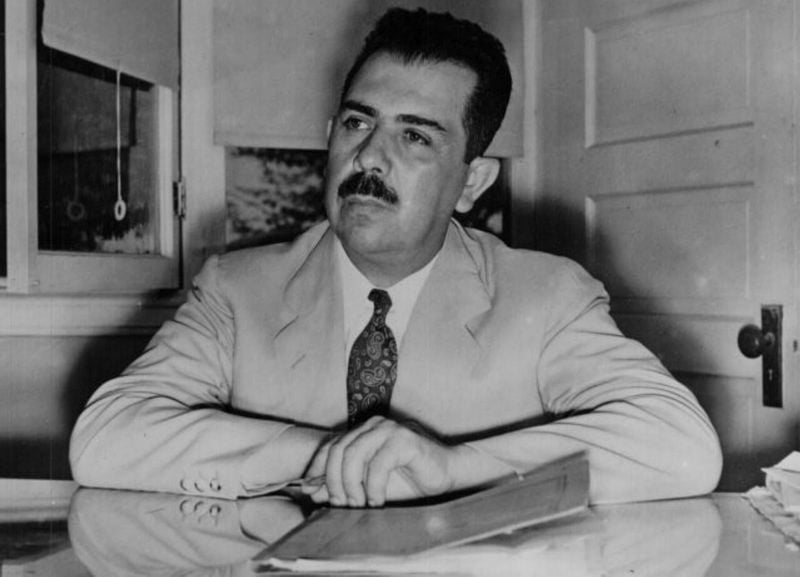 lazaro cardenas