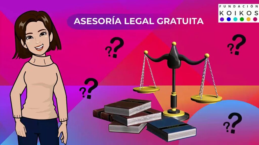 legal gratuita