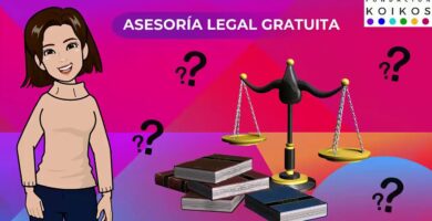 legal gratuita