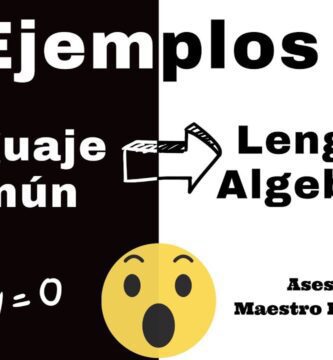 lenguaje comun