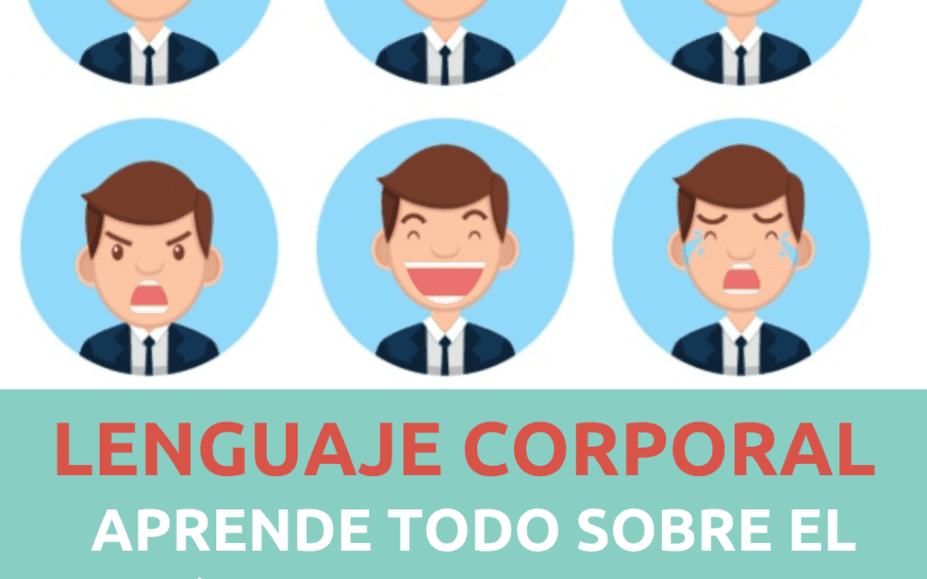 lenguaje corporal