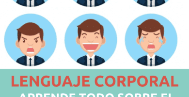 lenguaje corporal