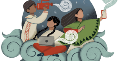 lenguas indigenas