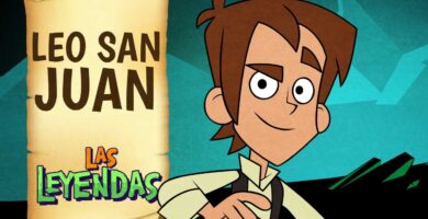 leo san