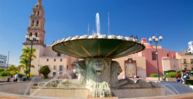 leon gto