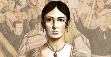 leona vicario