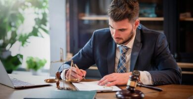 licenciatura derecho