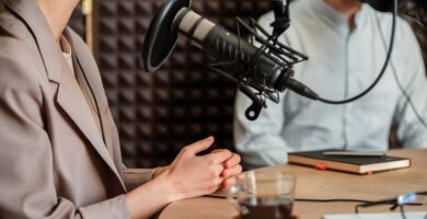 locutor radio