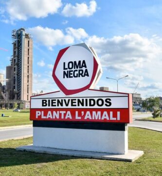 loma negra