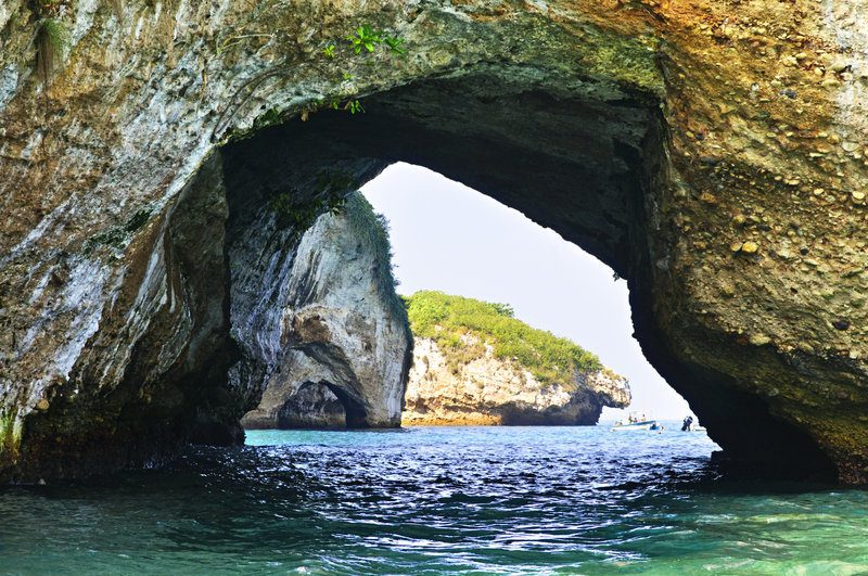 los arcos