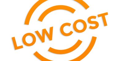 low cost