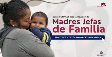 madres jefas