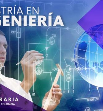 maestria ingenieria