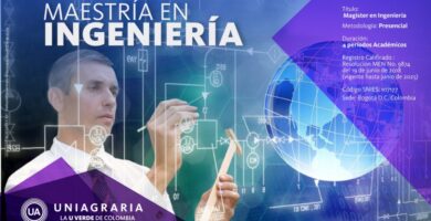 maestria ingenieria