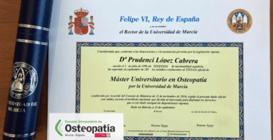 master espana