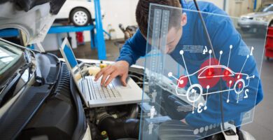 mecanica automotriz