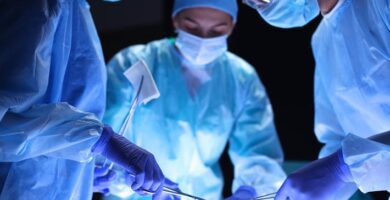 medico cirujano