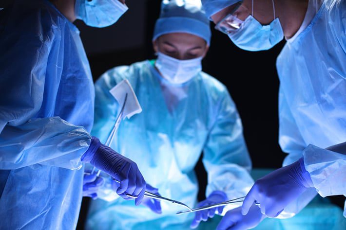 medico cirujano