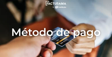 metodo pago