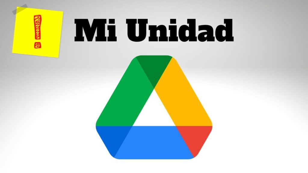 mi unidad