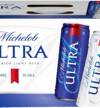 michelob ultra