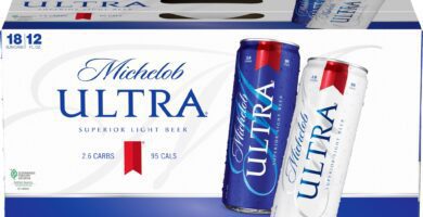 michelob ultra