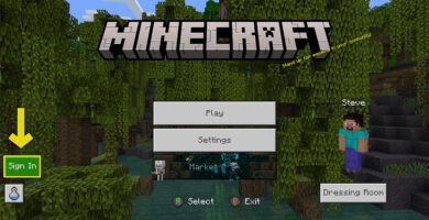 minecraft microsoft