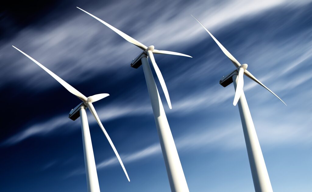 molinos eolicos