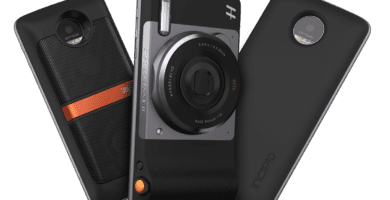 moto mods