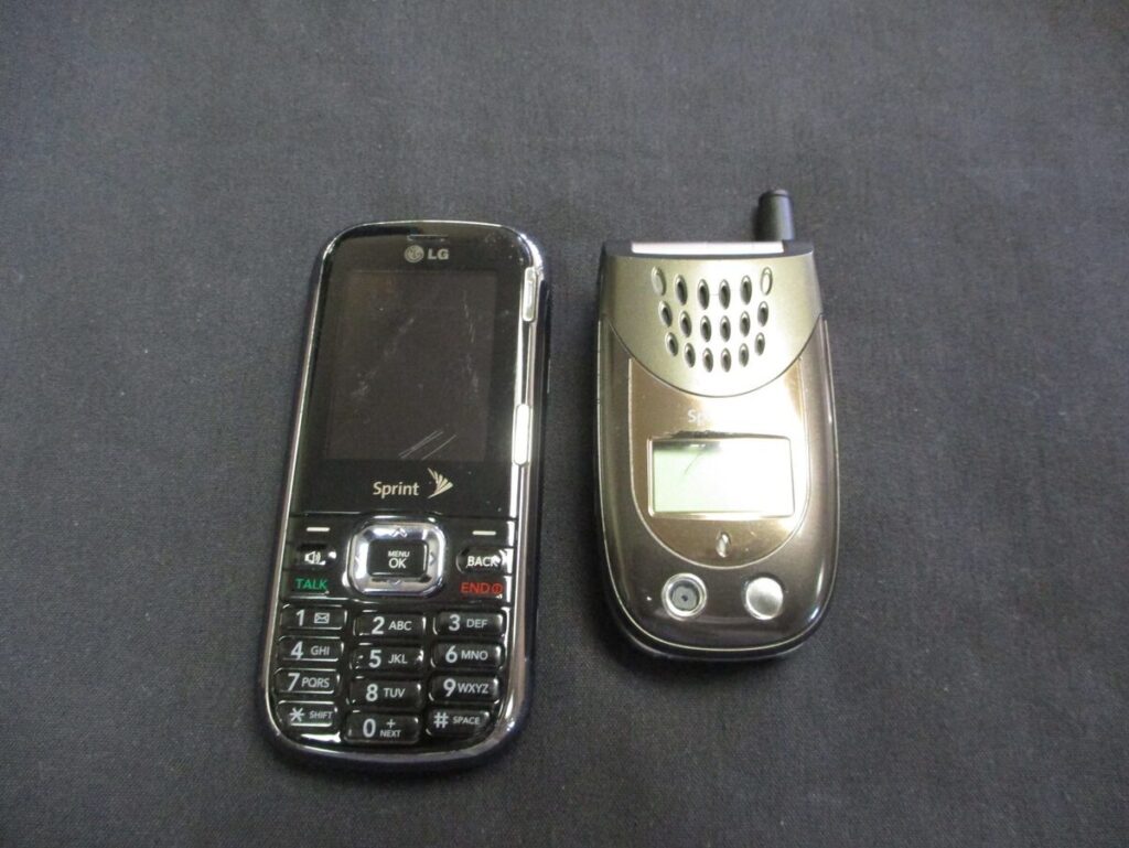 moviles usados