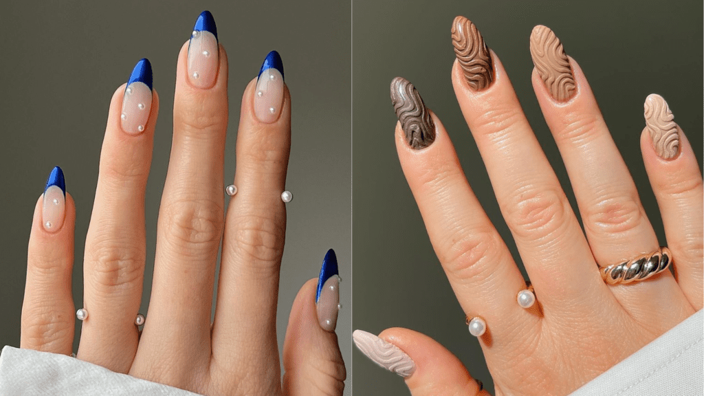 nail art