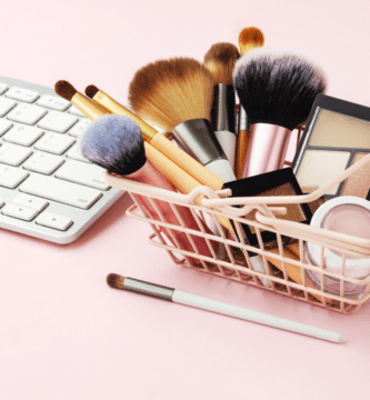 negocio maquillaje