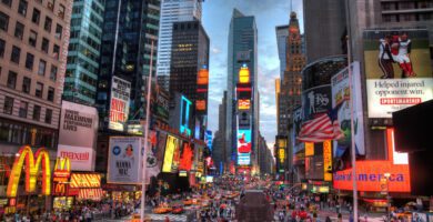 nueva york