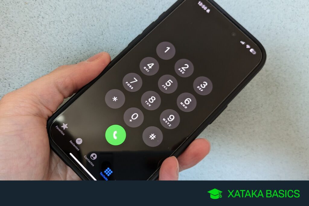 numero celular