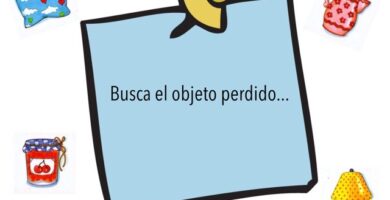 objeto perdido