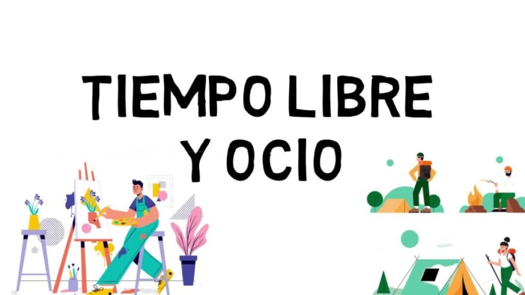 ocio libre