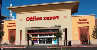 office depot 1