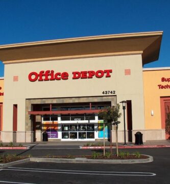 office depot