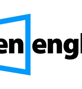 open english