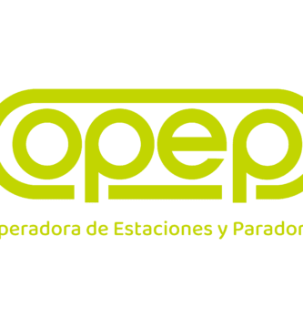 operadora estaciones