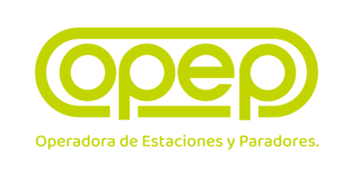 operadora estaciones