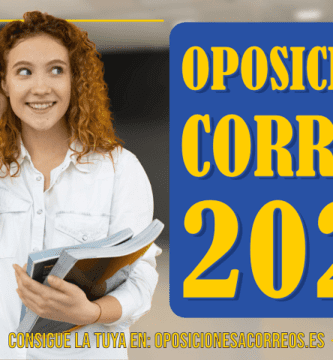 oposiciones correos 1
