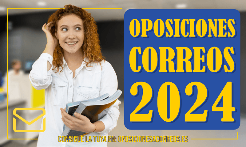 oposiciones correos 1