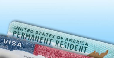 padres visa