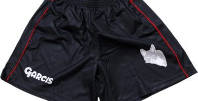 pantalones futbol